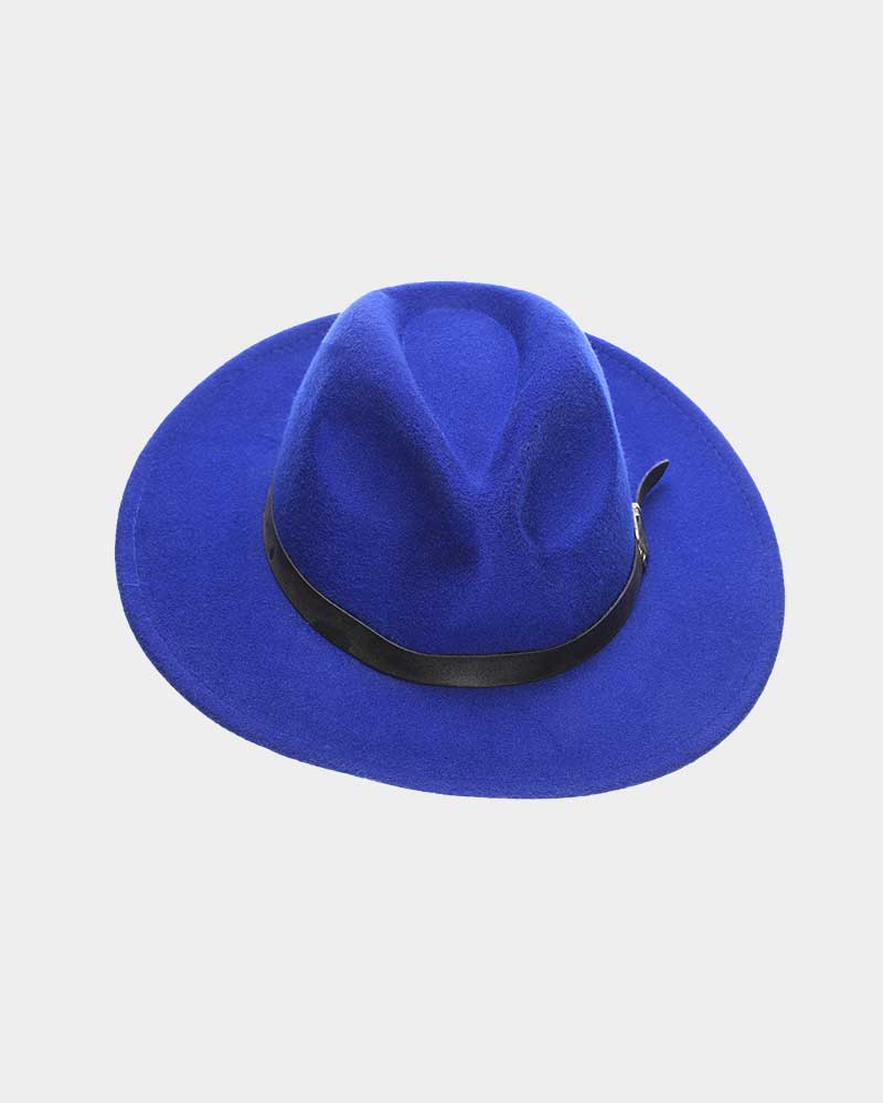 Ex/Aff Unisex I’m fine slogan cap in ecru